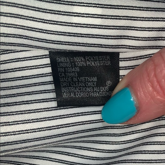 Beautiful suit - Picture 6 of 13